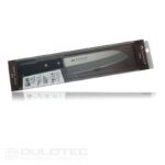 Fuji Cutlery Santoku Kitchen Knife, 165 mm, FC-1621 » Dulotec.com