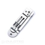 Sanrenmu Folding Knife - 7001LUC-SA - 8Cr13Mov Stainless Steel » Dulotec.com