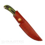 Dulotec K103 Fixed-Blade Knife » Dulotec.com