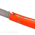 Dulotec Scalpel Knife - Orange » Dulotec.com