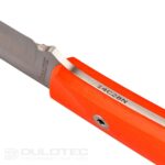 Dulotec Buddy Knife - Orange » Dulotec.com