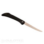 Dulotec K107 Folding Filleting and Deboning Knife » Dulotec.com