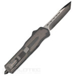 Dulotec K183A Automatic Knife » Dulotec.com