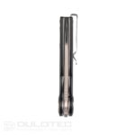 Dulotec K253 Folding Knife - G10 polymer handle and D2 tool steel blade » Dulotec.com