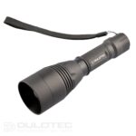 Dulotec IR850 Zoom Hunter Flashlight – Collimated IR VCSEL Laser for Night Vision » Dulotec.com