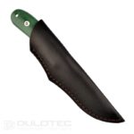Dulotec Scalpel Knife - Green » Dulotec.com