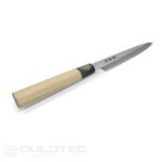 Fuji Cutlery Ryutoku Yanagiba FC-575 Kitchen Knife with Magnolia Handle for Sashimi » Dulotec.com
