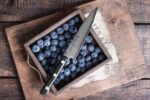 Tojiro DP Damascus Petty Knife 135 mm F-333 - VG10 - 37-layer laminate » Dulotec.com
