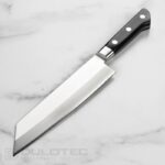 Tojiro DP Kiritsuke 160 mm Kitchen Knife F-795 - VG10 Laminate » Dulotec.com