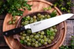 Fuji Cutlery REIGETSU 210 mm Kitchen Knife FC-1046 » Dulotec.com