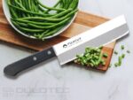 Fuji Cutlery Nakiri Kitchen Knife, 160 mm, FC-1622 » Dulotec.com