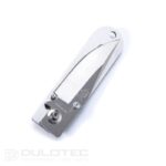 Sanrenmu Folding Knife - 7001LUC-SA - 8Cr13Mov Stainless Steel » Dulotec.com