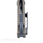 Dulotec K907 Folding Titanium Knife » Dulotec.com