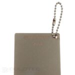 Dulotec Diamond Sharpener with Leather Case - 600/1200 » Dulotec.com