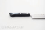 Tojiro Basic Nakiri Kitchen Knife, 165 mm, F-315 - VG10 Laminate » Dulotec.com