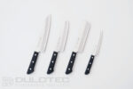 Tojiro Basic Santoku Kitchen Knife, 170 mm, F-316 - VG10 Laminate » Dulotec.com
