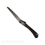 Dulotec SAW21 Versatile Folding Saw - Medium-Set Teeth » Dulotec.com