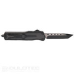 Dulotec K183A Automatic Knife » Dulotec.com