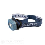 Dulotec BH3R Headlamp with a built-in 1500mAh battery and touch controls » Dulotec.com