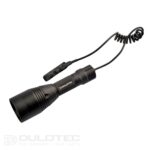 Remote Trigger for the Dulotec IR850 Zoom Hunter Flashlight » Dulotec.com