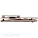 Dulotec K900 Folding Titanium Knife » Dulotec.com