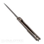 Dulotec Leo Folding Titanium Knife - K903 » Dulotec.com