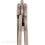 Dulotec K904 Folding Titanium Knife » Dulotec.com