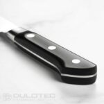 Tojiro DP Kiritsuke 210 mm Kitchen Knife F-796 - VG10 Laminated Blade » Dulotec.com