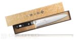 Tojiro Chef's Knife 210 mm F-808 - VG10 Laminated Steel » Dulotec.com
