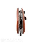 Dulotec K254-BR Folding Knife - Micarta handle and 8Cr stainless steel » Dulotec.com