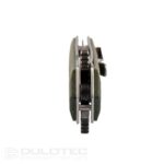 Dulotec K254-GN Folding Knife - Micarta handle and 8Cr stainless steel » Dulotec.com