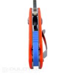 Dulotec K263-OR Folding Knife with G10 Handle and D2 Steel Blade » Dulotec.com