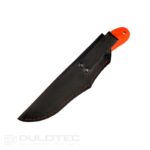 Dulotec Scalpel Knife - Orange » Dulotec.com
