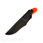 Dulotec Buddy Knife - Orange » Dulotec.com