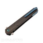 Dulotec K905 Folding Knife » Dulotec.com