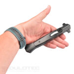 Dulotec K186A Automatic Knife » Dulotec.com
