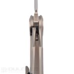 Dulotec K902 Folding Titanium Knife » Dulotec.com