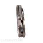Dulotec K901 Folding Titanium Knife » Dulotec.com