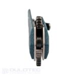 Dulotec K254-BL Folding Knife - Micarta handle and 8Cr stainless steel » Dulotec.com