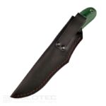Dulotec Buddy Knife - Green » Dulotec.com