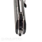 Dulotec K254-BK Folding Knife - Micarta handle and 8Cr stainless steel » Dulotec.com