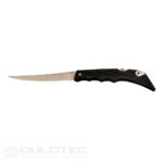 Dulotec K108 Folding Filleting and Deboning Knife » Dulotec.com