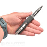 Dulotec K181A Automatic Knife » Dulotec.com