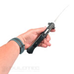 Dulotec K186A Automatic Knife » Dulotec.com