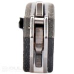 Dulotec K250-BK Folding Knife - Micarta handle and D2 tool steel » Dulotec.com