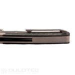 Dulotec K901 Folding Titanium Knife » Dulotec.com