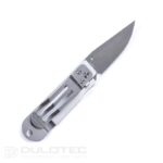 Sanrenmu Folding Knife - 7001LUC-SA - 8Cr13Mov Stainless Steel » Dulotec.com