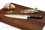 Tojiro Chef's Knife 210 mm F-808 - VG10 Laminated Steel » Dulotec.com