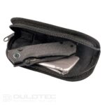 Dulotec K262-BK Folding Knife with Micarta Handle and 14C28N Stainless Steel Blade » Dulotec.com