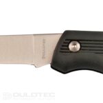 Dulotec K108 Folding Filleting and Deboning Knife » Dulotec.com